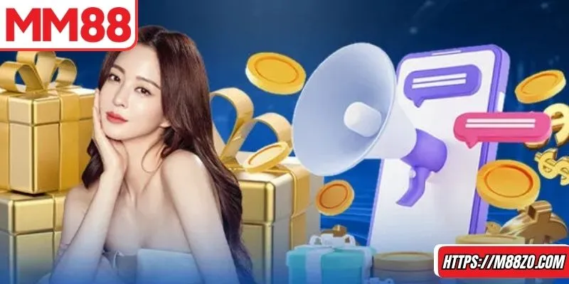 Giới thiệu bạn bè nhận thêm tiền thưởng cho cả hai