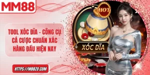 Tool xóc đĩa – Công cụ cá cược chuẩn xác hàng đầu hiện nay